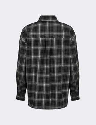 LR-TEIRA YD 2 Shirt Black