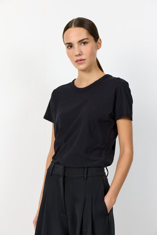 LR-ANY 1 T-shirt Black