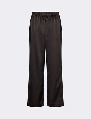 LR-TRISHA 2 Pants Dark brown