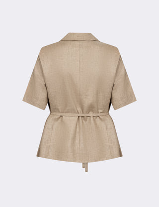LR-RIOT 2 Blazer Sand