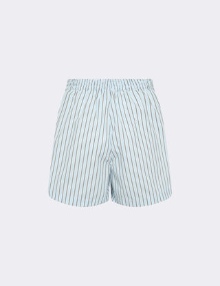 LR-LAUREN 2 Shorts Light blue