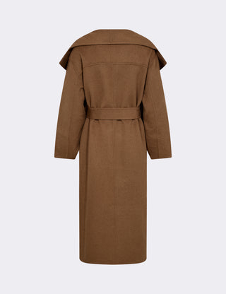 LR-OWA 47 Jacket Light brown