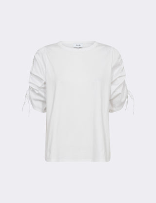 LR-KOWA 20 Blouse White