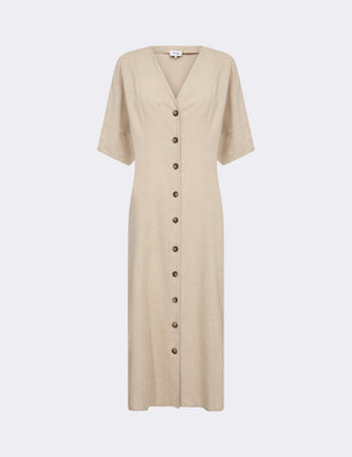 LR-NAJA 52 Dress Grey