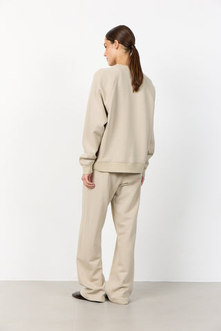 LR-NUKA 15 Pants Light sand