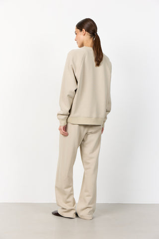 LR-NUKA 15 Pants Light grey