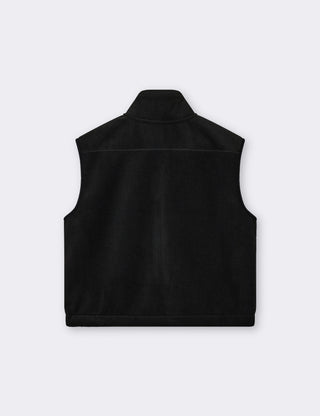 BL-ADELIN ART 2 Vest Black
