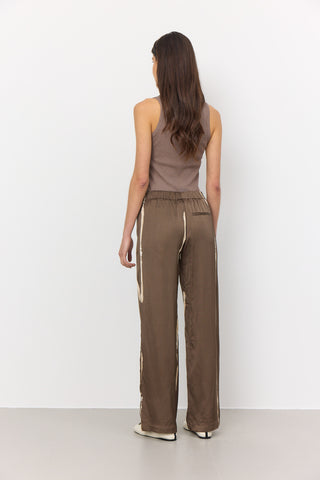 LR-GIA 2 Pants Brown