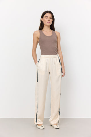 LR-GIA 2 Pants Cream