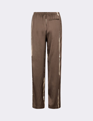 LR-GIA 2 Pants Brown