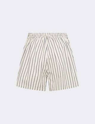 LR-GLADDYS 1 Shorts Cream