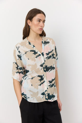 LR-GEMMA 2 Shirt Cream