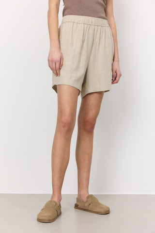 LR-NAJA 8 Shorts Sand