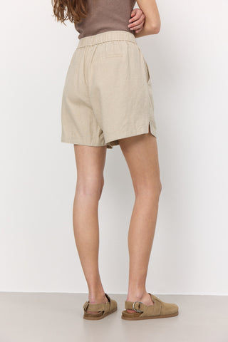 LR-NAJA 8 Shorts Sand