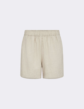 LR-NAJA 8 Shorts Sand