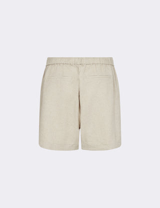 LR-NAJA 8 Shorts Sand