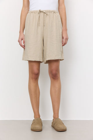 LR-NAJA 25 Shorts Sand