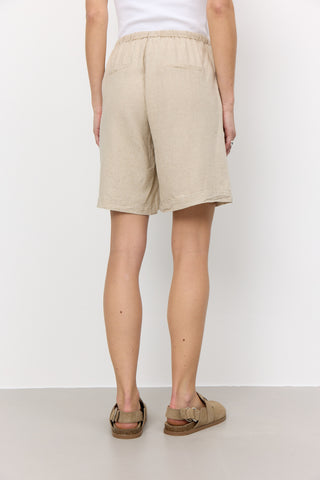 LR-NAJA 25 Shorts Sand