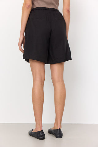 LR-NAJA 25 Shorts Black