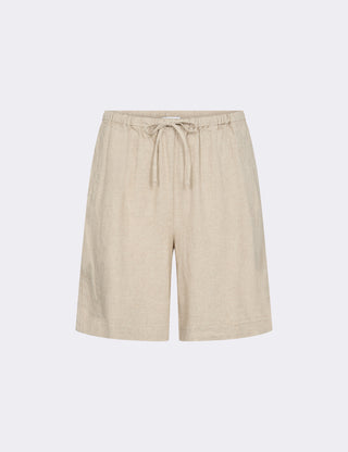 LR-NAJA 25 Shorts Sand