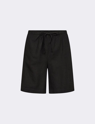 LR-NAJA 25 Shorts Black