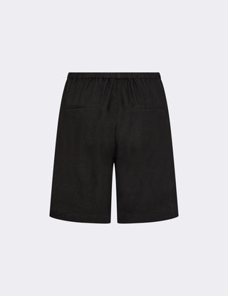 LR-NAJA 25 Shorts Black