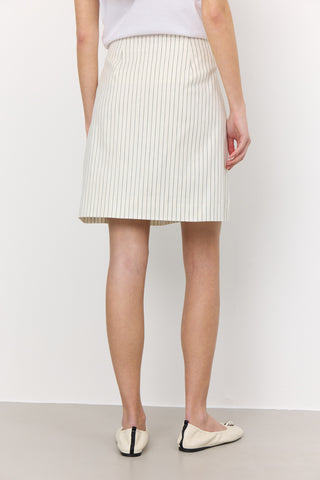 LR-GRAHAM 2 Skirt Cream