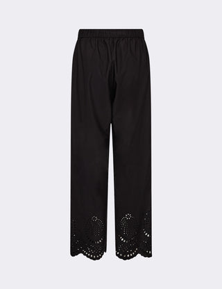 LR-GROLET 3 Pants Black