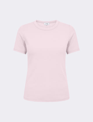 LR-NUMBIA 5 T-shirt Light pink