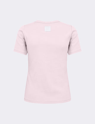 LR-NUMBIA 5 T-shirt Light pink