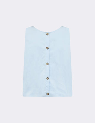 LR-LEA 1 Top Light blue