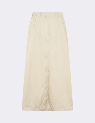 LR-LEA 2 Skirt Light sand