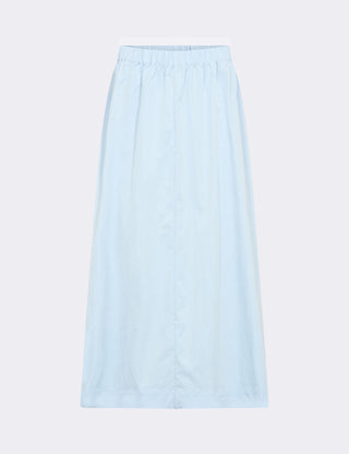 LR-LEA 2 Skirt Light blue
