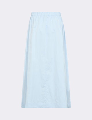 LR-LEA 2 Skirt Light blue