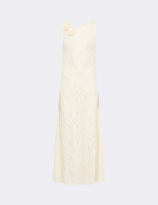 LR-LENA 1 Dress Cream