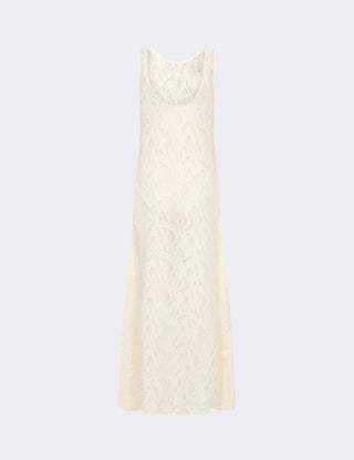 LR-LENA 1 Dress Cream