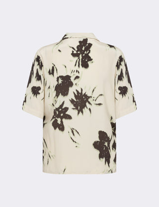 LR-LENORA 1 Shirt Cream
