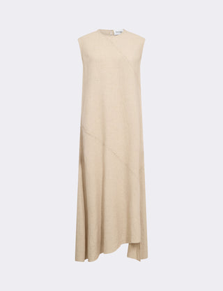 LR-NAJA 40 Dress Sand
