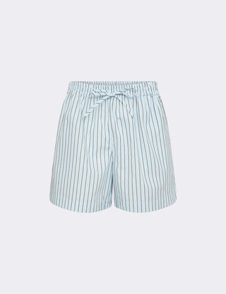 LR-LAUREN 2 Shorts Light blue