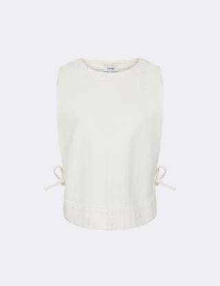 LR-KOSA 9 Top Off white