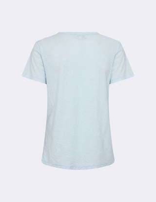 LR-ANY 2 T-shirt Light blue