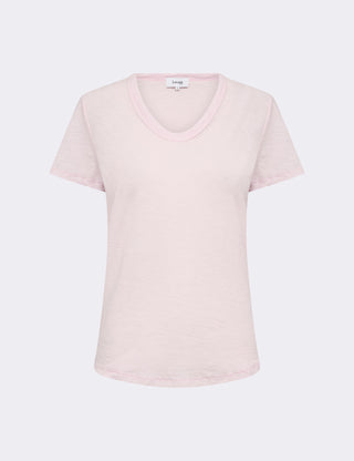 LR-ANY 2 T-shirt Light pink