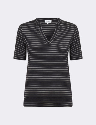 LR-IKA 28 T-shirt Dark blue