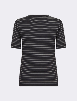 LR-IKA 28 T-shirt Dark blue