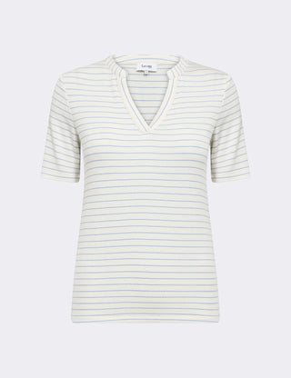 LR-IKA 28 T-shirt Blue