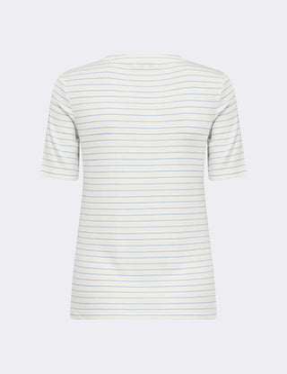 LR-IKA 28 T-shirt Blue