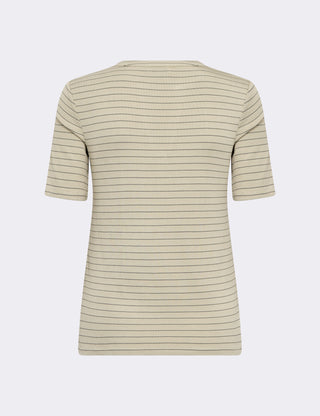 LR-IKA 28 T-shirt Sand