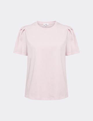 LR-ISOL 1 T-shirt Light pink