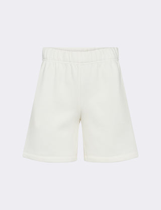 LR-NUKA 25 Shorts Off white