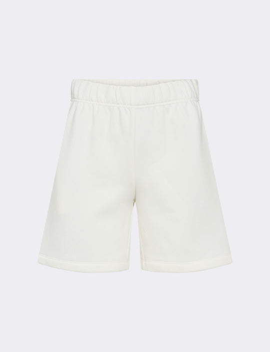 LR-NUKA 25 Shorts Off white
